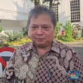 Airlangga Hartarto: Investor Saham Jangan Wait and See, Gaspol Aja