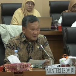 Nah! Ini Jenis BBM Baru di RI, Meluncur 17 Agustus 2024