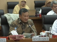 Nah! Ini Jenis BBM Baru di RI, Meluncur 17 Agustus 2024