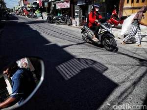 Prakiraan Cuaca Cirebon, Minggu 21 Juli 2024: Cerah Berawan