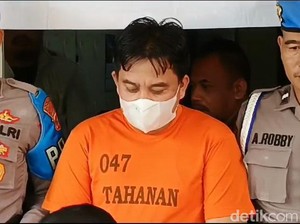Kuasa Hukum Sebut Mukadam Tak Sengaja Tembak Warga-Senpi Hal Biasa