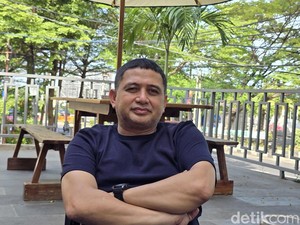 Appi Temui SBY-AHY, Lobi-lobi Dukungan Demokrat di Pilwalkot Makassar