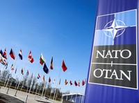 Putin Siap Tembak Nuklir, Apa Reaksi NATO?