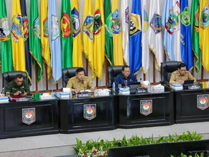 Kemendagri Minta Kepala Daerah Optimalkan Pengendalian Inflasi