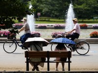 Sudah Terbukti di Jepang, Olahraga Senam Ini Bikin Panjang Umur