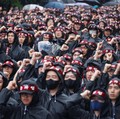 Demo Besar-besaran Berbuah Manis, Gaji Karyawan Naik Segini