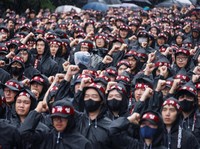 Demo Besar-besaran Samsung Meluas ke Negara Lain, Dampaknya Parah