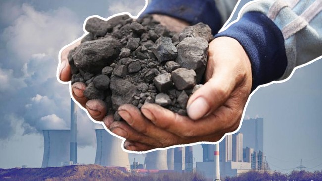 Produksi Batu Bara Dipangkas, Awas Sumber Utama Devisa RI Anjlok!