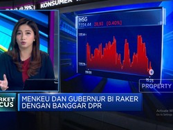 Video: Pesta Cuan Saat IHSG Loyo Hingga Rupiah Mulai Bergerak Menguat