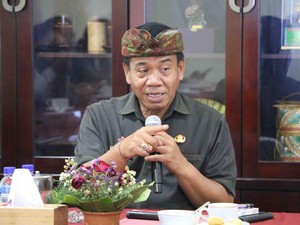 Pejabat Pemkab Buleleng yang Ditangkap gegara Kasus Narkoba Terancam Dipecat