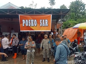 Update Korban Longsor Tambang Emas Ilegal di Bone Bolango: 10 Tewas-21 Dicari