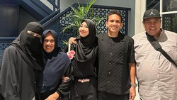 Umi Pipik Beri Update Kondisi Egy Maulana Vikri yang Alami Cedera Kaki