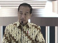 Jokowi: Opini WTP Bukan Prestasi, Tapi Kewajiban Kita Semua