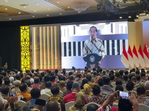 Tekankan Arahan Presiden, MenPAN-RB: Digitalisasi Birokrasi Aspek Penting