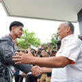Presiden PKS: Harapannya PSI Bisa Sama-sama Mengusung Anies-Sohibul