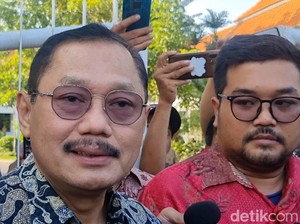 Babak Baru Drama Pencopotan Prof BUS Dekan FK Unair gegara Dokter Asing