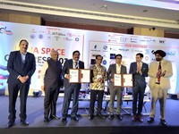 Gandeng India, Perusahaan Satelit Swasta RI Ini Mau Masuk Bisnis Ini