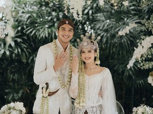 Salshabilla Adriani Mau Bulan Madu Akhir Tahun: Suami Nggak Bisa Cuaca Panas