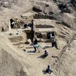 Ditemukan Kuil Berusia 4.000 Tahun di Peru, Isinya Bikin Tercengang