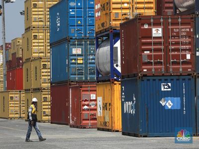 Bos DHL Indonesia Bocorkan Kunci RI Kalahkan Vietnam-Malaysia-Thailand