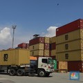 Bos Bea Cukai: Dwelling Time Pelabuhan RI Turun Jadi 2,7 Hari