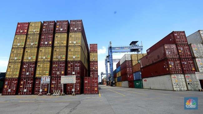 Ketika Neraca Dagang Menjadi Agenda: Antara India, AS, dan RI