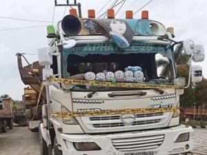 Sopir Truk Tewas Diamuk Massa di Depan SPBU Callaccu Wajo, Polisi Usut