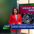 Video: Awas!! Perang Arab Mau Pecah