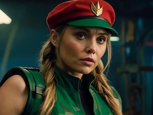 Film Street Fighter Dihapus dari Jadwal Tayang