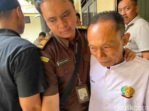 PNS di Mojokerto Tipu Tetangga Modus CPNS Tanpa Tes hingga Rp 160 Juta
