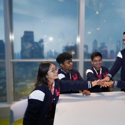 Siapkan Talenta Digital, Telkom Gelar Program Digistar Class 2024