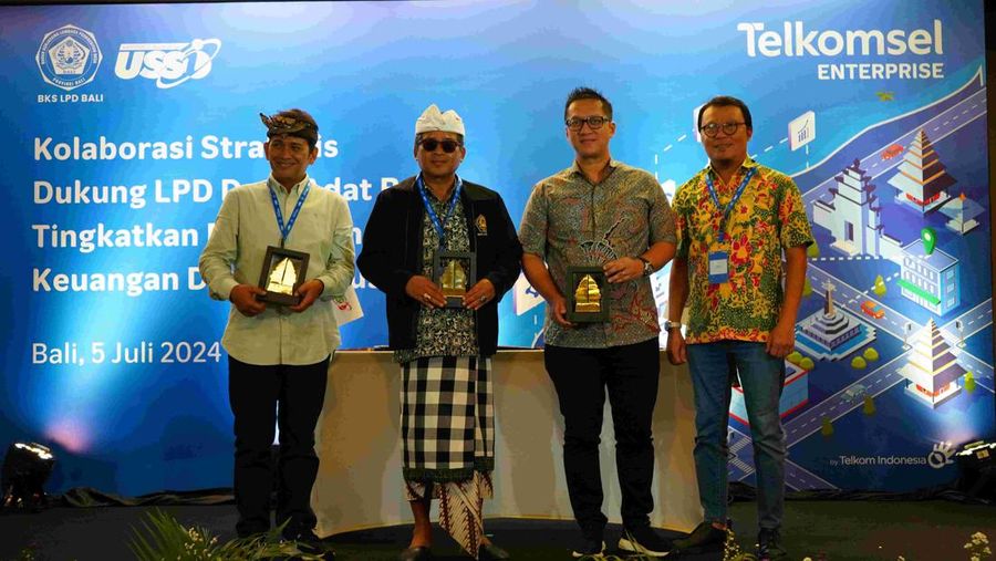 Telkomsel