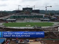 Video: Tim Prabowo Tolak Pernyataan Rocky Gerung Soal IKN
