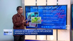 Video: Titip Dana Investasi, Untung Atau Malah Buntung?