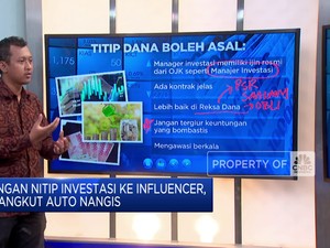 Video: Titip Dana Investasi, Untung Atau Malah Buntung?