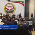 Video: Tok! Liga Arab Boikot Perusahaan Terafiliasi Israel