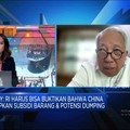 Wacana Pajak 200% Untuk Produk Impor, Perdagangan RI-China Terancam?