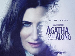 Bocoran Teka-teki di Trailer Agatha All Along
