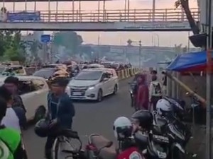PSI Usul Keluarga Pelaku Tawuran Dicoret dari Bansos: Cabut KJP Tak Cukup