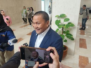 Komisi II DPR Akan Panggil KPU Sebelum 11 Juli, Bahas PKPU Pilkada