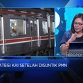 Antisipasi Lonjakan Penumpang, KAI Dapat PMN Rp 1,8 T