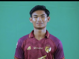 Perkuat Lini Pertahanan, PSIM Jogja Pinjam Duo PSM Makassar Harlan-Edgard