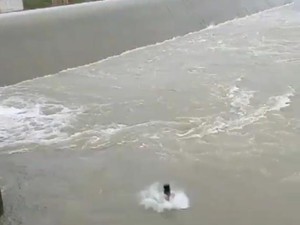 2 Remaja Hilang Saat Mandi di Bendungan Randangan Pohuwato, Tim SAR Cari
