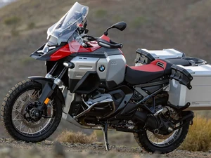 BMW R 1300 GS Adventure Meluncur, Punya Tangki Bensin 30 Liter!