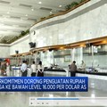 Video: Bos BI Yakin Dolar Bisa Ke Bawah Rp16.000, Ini 4 Penyebabnya!
