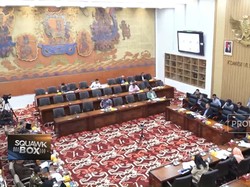 Video: Bos BTN Ungkap Efek Pinjol Ke Pengajuan KPR Subsidi