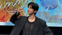 Duh, Nama Byeon Woo Seok Dicatut Buat Penipuan!