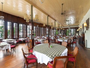 11 Tempat Nongkrong di Jakarta Barat, Ada Board Game dan Buka 24 Jam!
