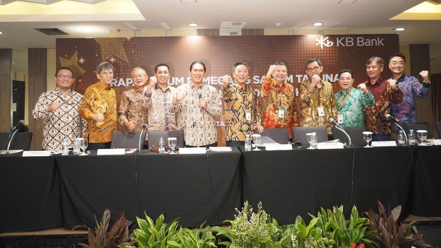 KB Bank