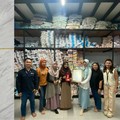 Lewat Shopee Live, Pria Ini Sukses Perkuat UMKM di Kampung Halaman